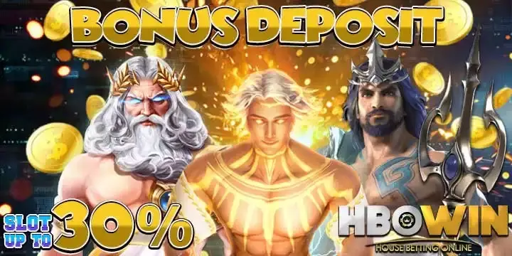 HBOWIN : Situs Login Slot Online & Bandar Togel Resmi